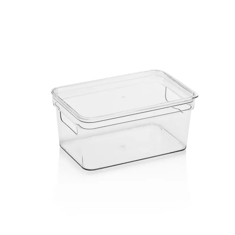 Contenitore con coperchio YAMBI-A