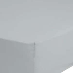Guten Morgen Anpassungsblatt - grau - Elastisch rondom - 20 cm hoek