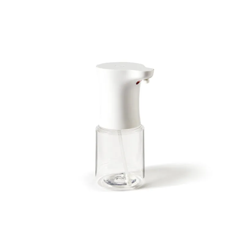 Dispenser dosaschiuma con sensore LUCIO