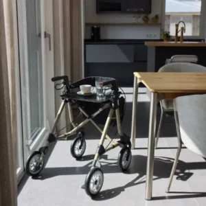 Tablett zum Russka Rollator elan classic 60, plus 60 & tour 60