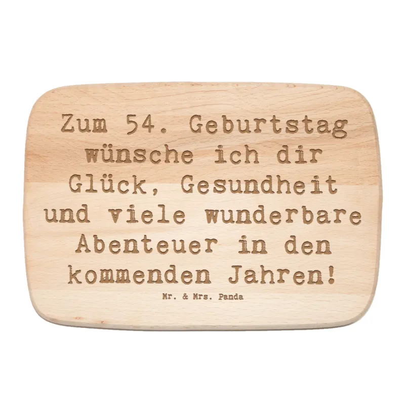 Frühstücksbrett Spruch 54. Geburtstag|p:1733881|h:04af8c0ad196da35f18851561afbf433
