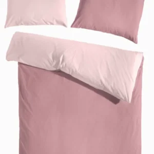 Hahn Edelflanell #farbe_rosa