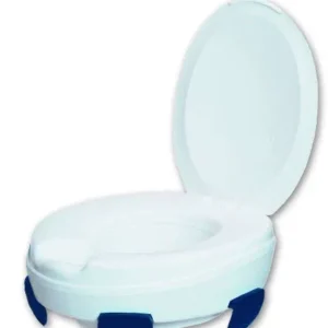 Toilettensitzerhöhung Russka® "Clipper"