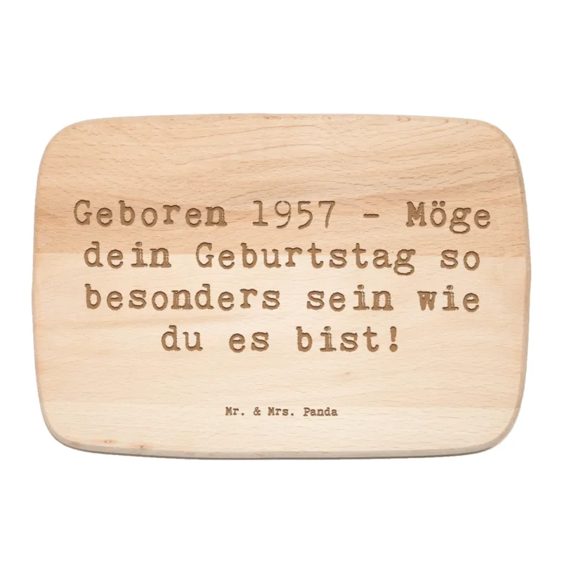 Frühstücksbrett Spruch 1957 Geburtstag|p:1759872|h:6edc94d303f708df33c9ba8394984f29