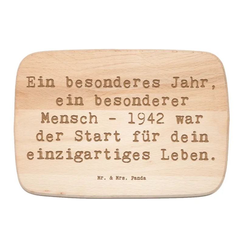 Frühstücksbrett Spruch 1942 Geburtstag|p:1761472|h:8c8464d337315bc464a5b34dfff62e0f
