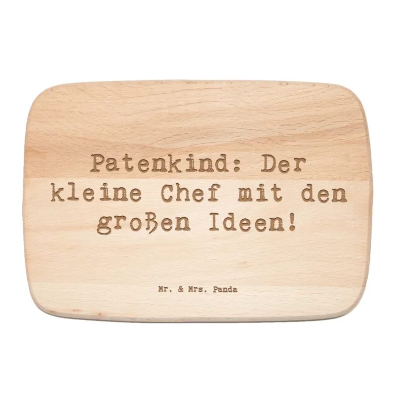 Frühstücksbrett Spruch Patenkind Chef|p:1801632|h:32858045f896f609151a66c752312feb