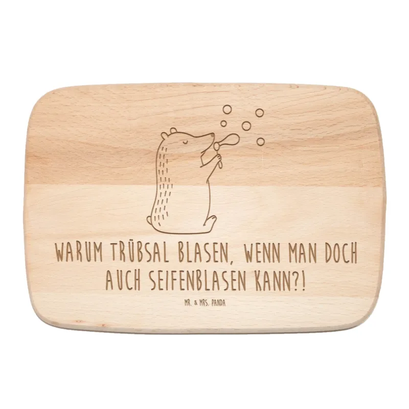 Frühstücksbrett Bär Seifenblasen|p:1915749|h:fe9adb4dabdfbe4845c710103ccdb7ba