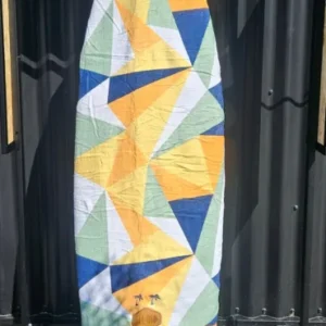 Chaussette de surf 6’0 à 9'0 -FLAT