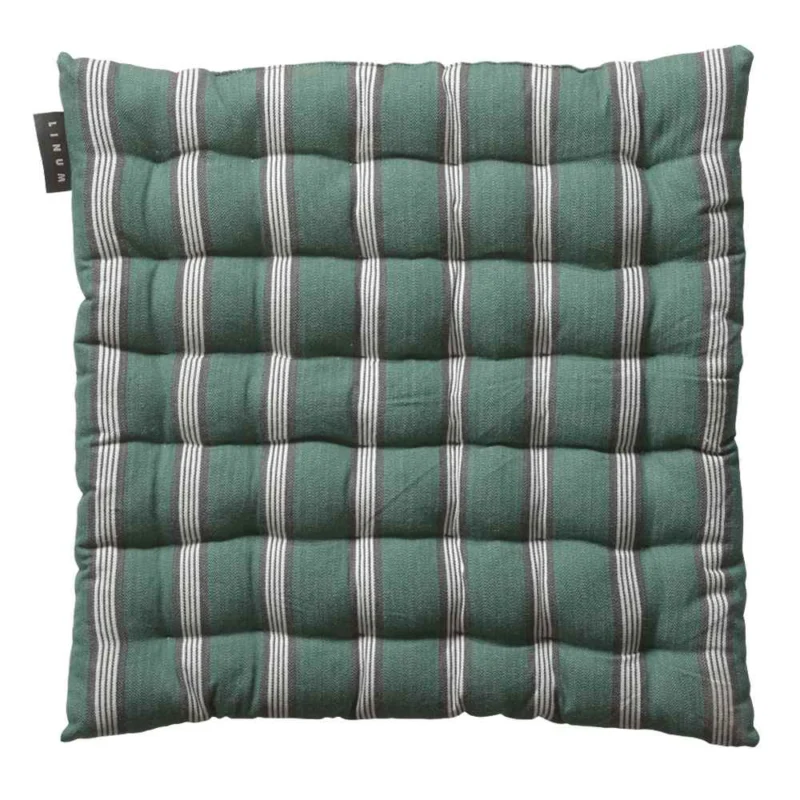Linum Baumwolle Eira #farbe_1-stück---40x40-cm