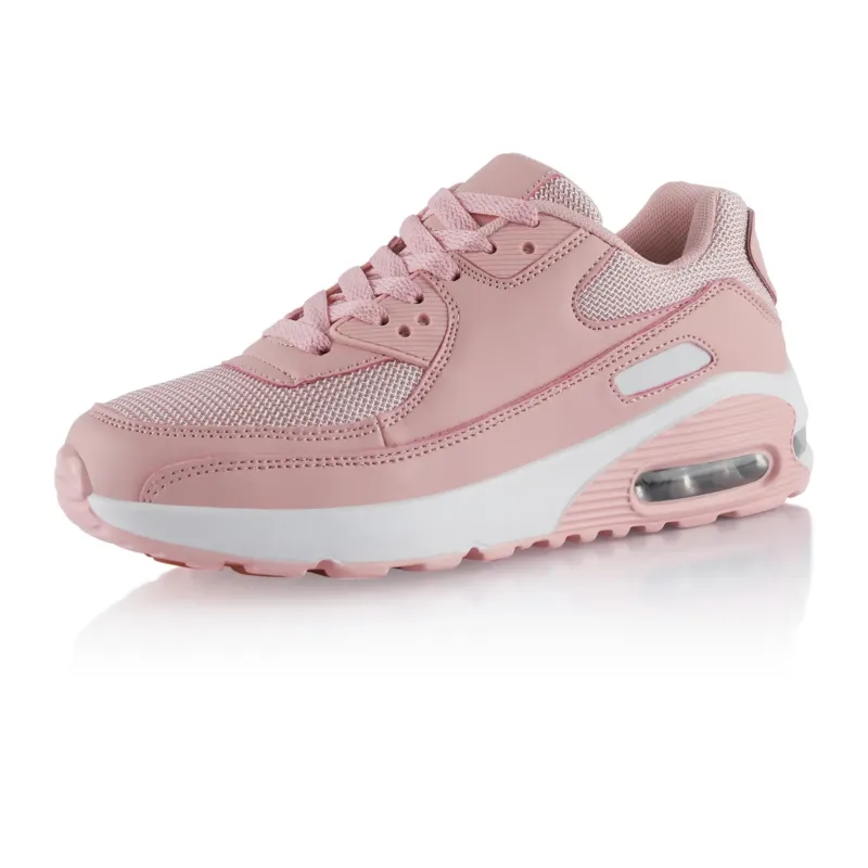 Sneaker Gedämpfte Sohle Sportschuhe