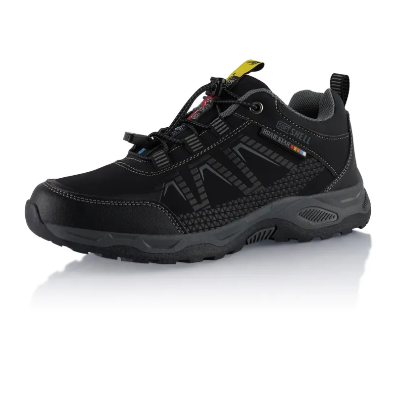 Wanderschuhe Softshell Trail Running Trekkingschuhe