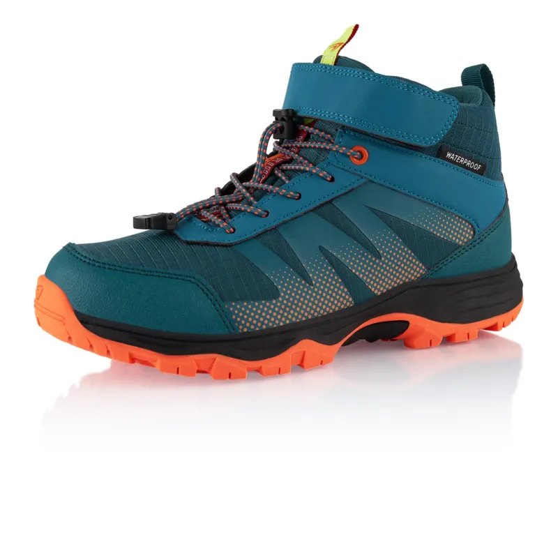 Wanderschuhe Wasserdichte Trail Trekkingschuhe
