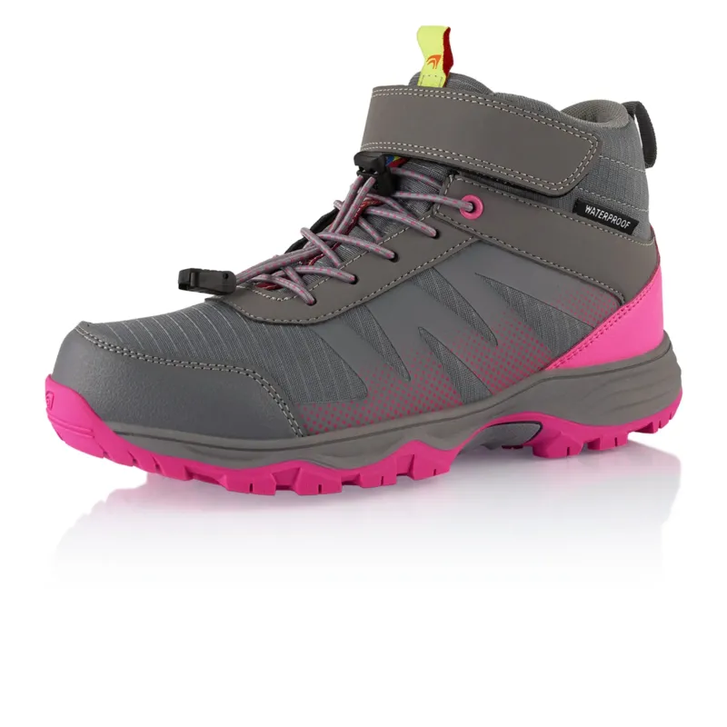 Wanderschuhe Wasserdichte Trail Trekkingschuhe