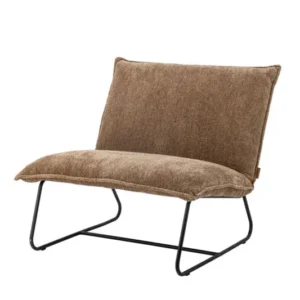 Lounge Sessel Surfly - zeitlos mit hohem Komfort