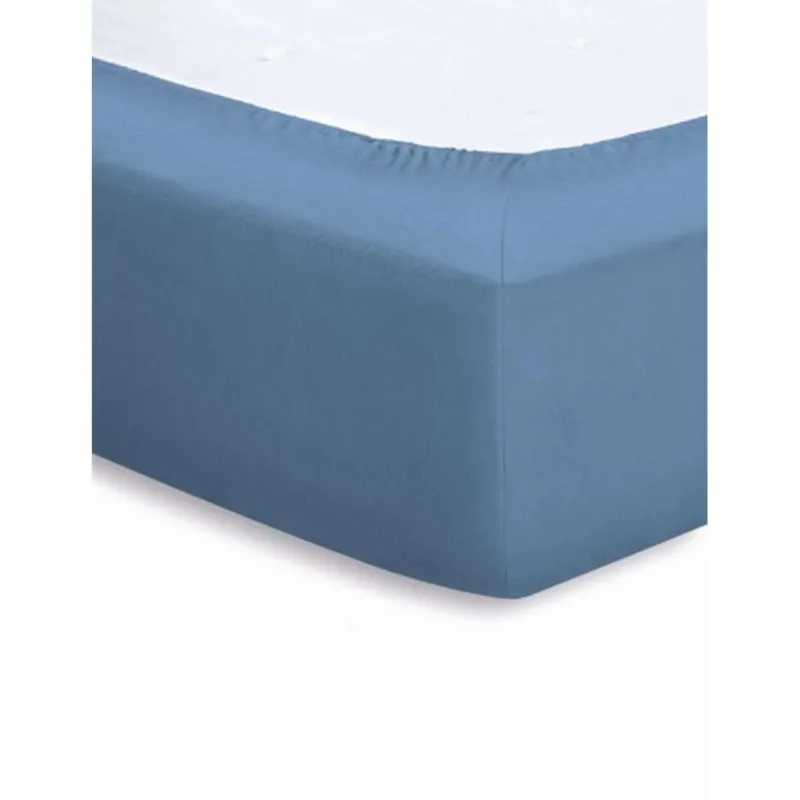 schlafgut Microfaser Velours #farbe_90x200---100x200-cm