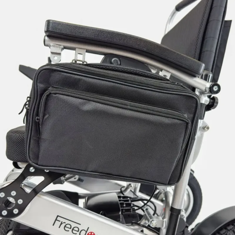 Armlehnentasche für alle FreedomChair Modelle