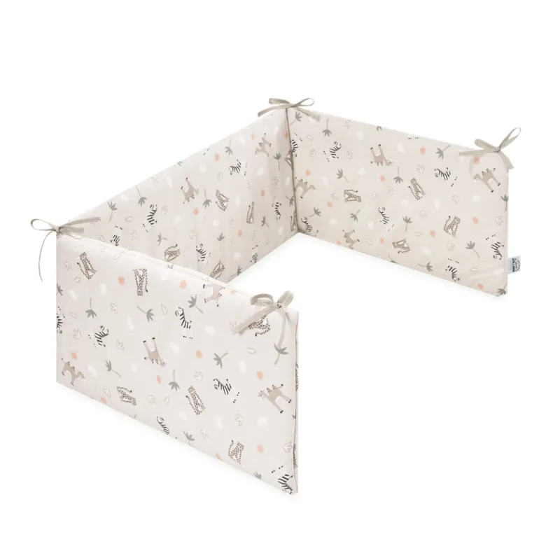 Jersey Nestchen Comfort Soft, Savanne Beige