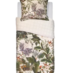 MOOOI Menagerie Bettwäsche - Ivory