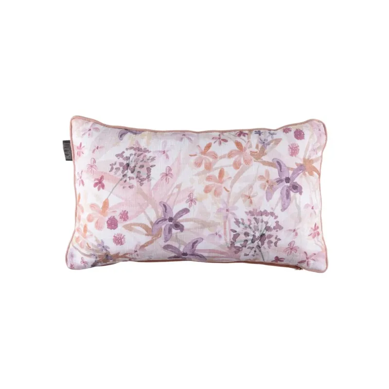KAAT Amsterdam Blushed Zierkissen - Pastell