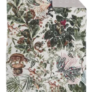 MOOOI Menagerie Beach Strandtuch - Ivory