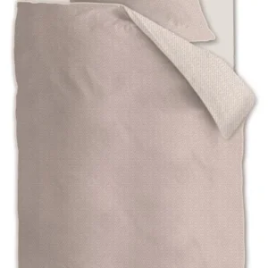 Riviera Maison Bambu Bettwäsche - Zartes Rosa