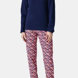 Pyjamas Femme Pomme MULTICOLORE 1