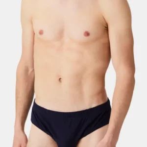 Slips homme Abysse MARINE 1