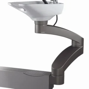 Jobst Contura Swing PLUS - Wandanschluss Schwenkarmsäule