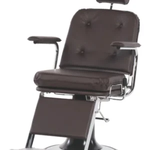 Greiner Herrenstuhl - Model 902 - Wendekissen