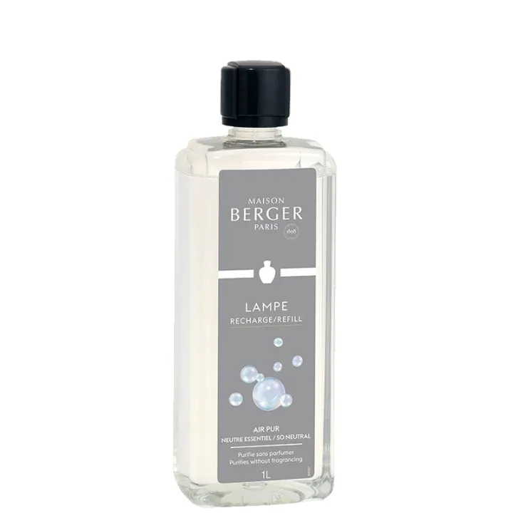 Lampe Berger - Air Pur Neutraler Duft