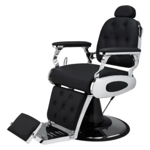 CDE Salondesign Express - Barberstuhl Kilian