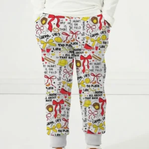 All About That Base Bamboo Jogger
