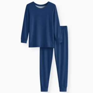 Tahoe Bamboo Two Piece Pajama Set