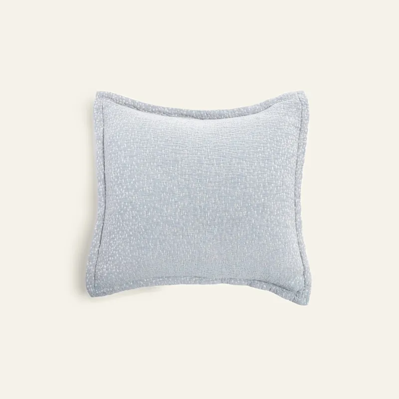 Malibu Matelassé | Decorative Pillow