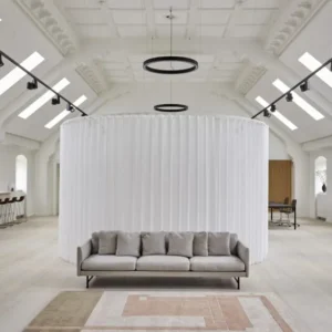 Massimo Copenhagen - Teppich Fragment 3 – Structures by OEO Studio-Teppiche-Massimo Copenhagen-TOJU Interior