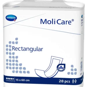 MoliCare® Rectangular 5 Tropfen