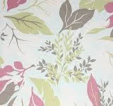 NINA CAMPBELL Tapete Chardon – PERROQUET-Tapeten-NINA CAMPBELL-NCW3835-02-TOJU Interior