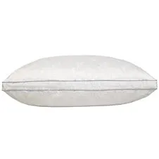 Paradise European White Goose Down pillow – 800 Loft, 500 Thread Count