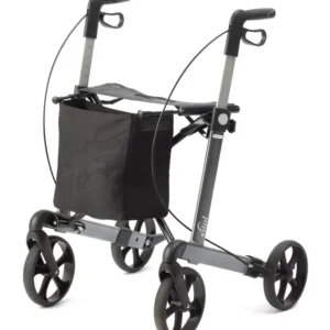 Vorderrad Russka® Rollator Vital