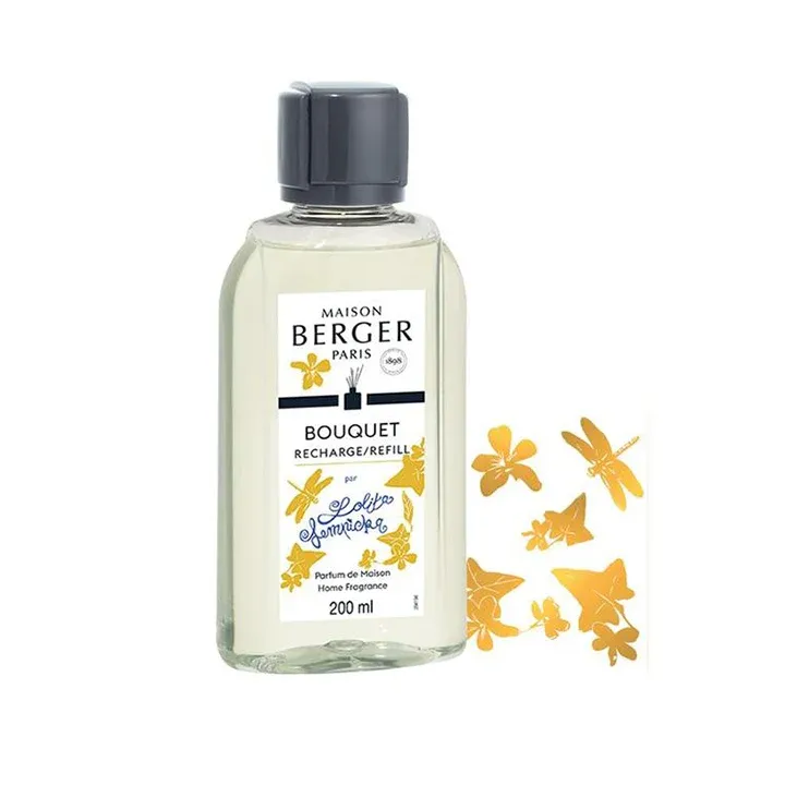 Refill für Raumduft Diffuser - Lolita Lempicka 200ml