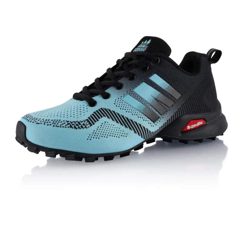 Wanderschuhe Atmungsaktive Trail Running Trekkingschuhe