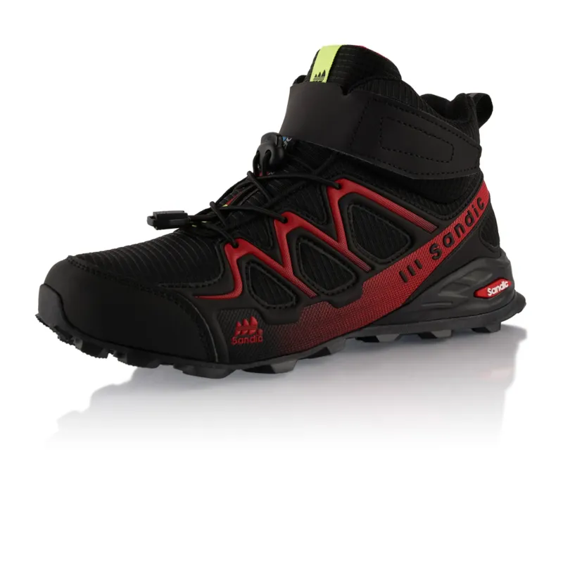 Wanderschuhe Atmungsaktive Trail Running Trekkingschuhe