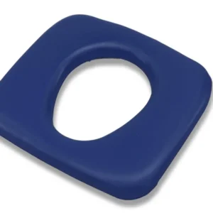 Sitzring Toilettenstuhl Russka® "Standard modern"