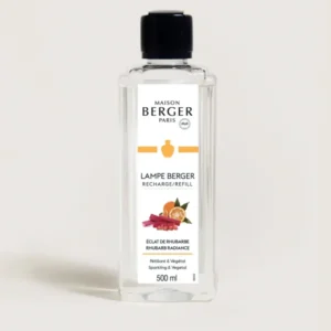 Maison Berger Rhubarb Radiance Refill 500ml