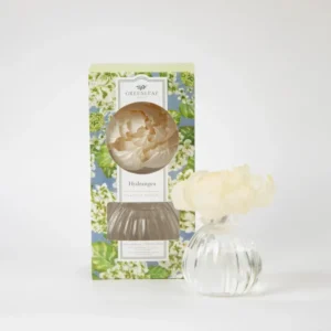 Greenleaf Hydrangea Flower Diffuser