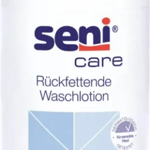 SENI Care Waschlotion 500 ml
