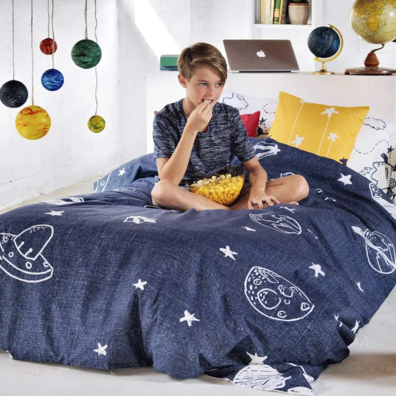 STARSPACE JUEGO NORDICO