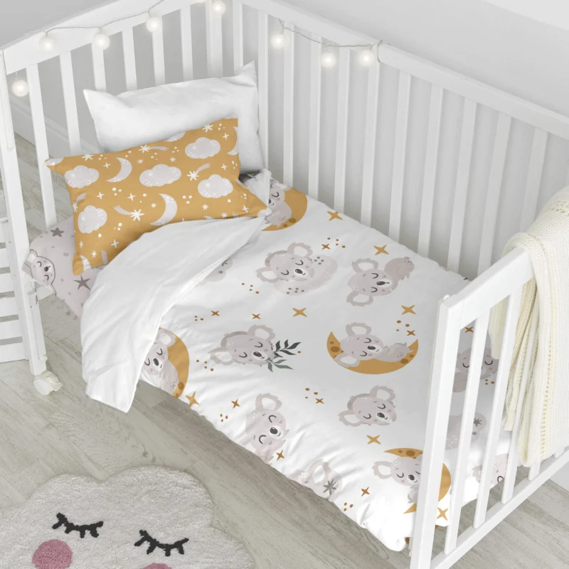BABY KOALA JUEGO NORDICO CUNA