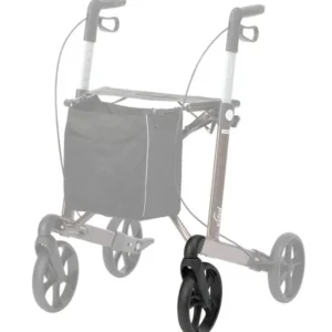 Vorderradaufhängung für Rollator Vital Classic