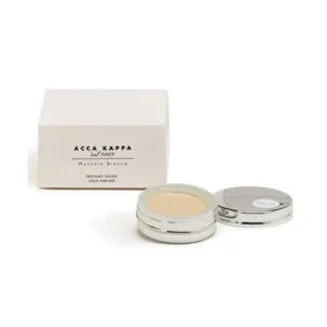 Acca Kappa White Moss Solid Perfume